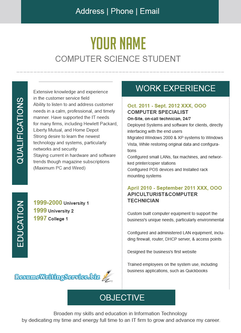 Best resume writing services 2014 world