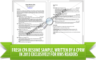 Resume writing services ri