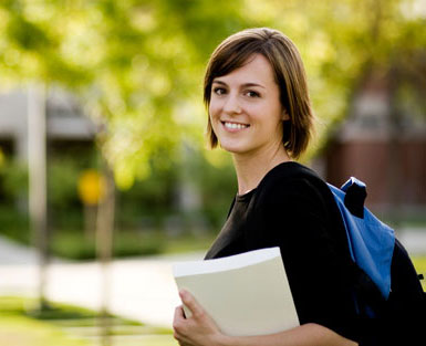 First (Teen) Resumr Package