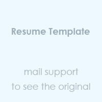 Media Relations Officer Resume Sample Media Relations Officer Resume Sample