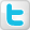 Follow us on Twitter