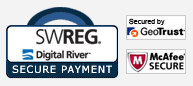 SWREG sequred payment