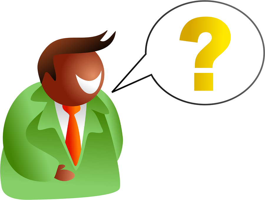 clipart for questions and answers - photo #34