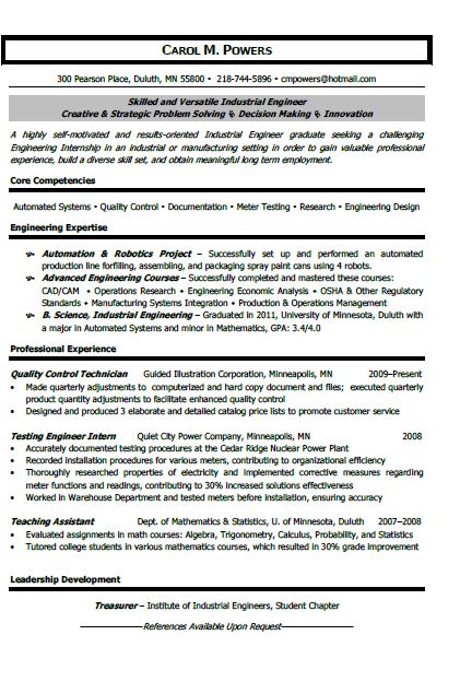 Why Study Electrical or Systems Science Engineering