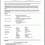 System+administrator+resume+samples