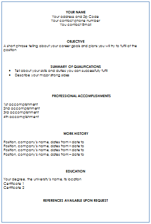 college student resume format. student resume format. college student resume format.