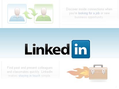 Building Your LINKEDIN Network | Resume Writing Service
