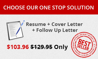 Best resume writing services 2014 qualification