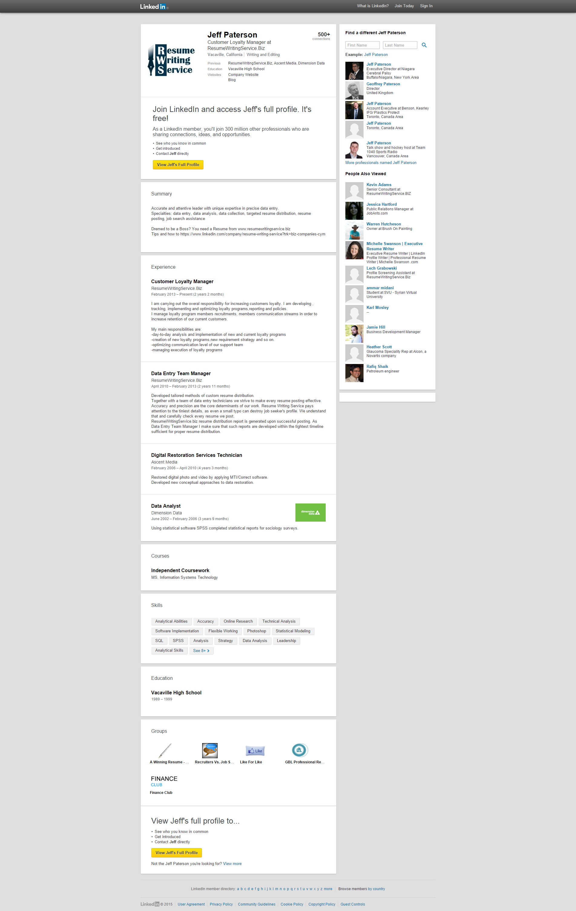 linkedin profile to resume create resume from linkedin resume linkedin profile to resume create resume from linkedin resume