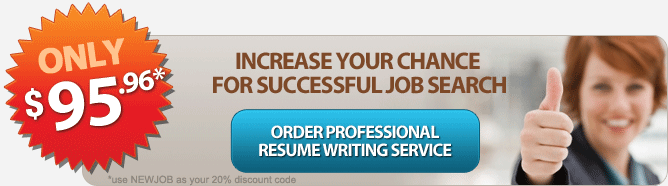 Order Resume Writing