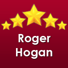 Resume Writer Roger Hogan