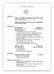 10 Best Executive Resume Services ()