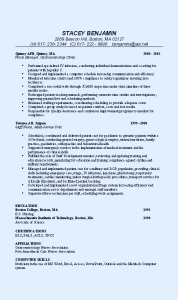 Medical Sales Representative Sample Resume-page 2