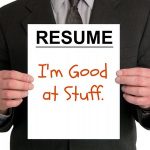 los angeles resume services