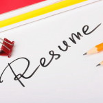 rewrite resume