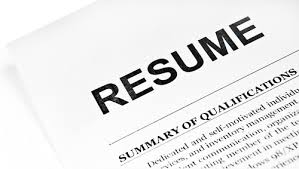 tips on resume dos and donts