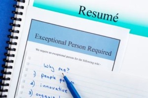 resume for career change resume for career change