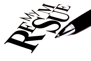 resume format 2015 resume format 2015