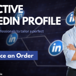 create the best linkedin profile