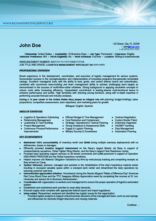 5 Best Professional Resume Writing Services for