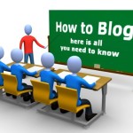 reasons to start a blog