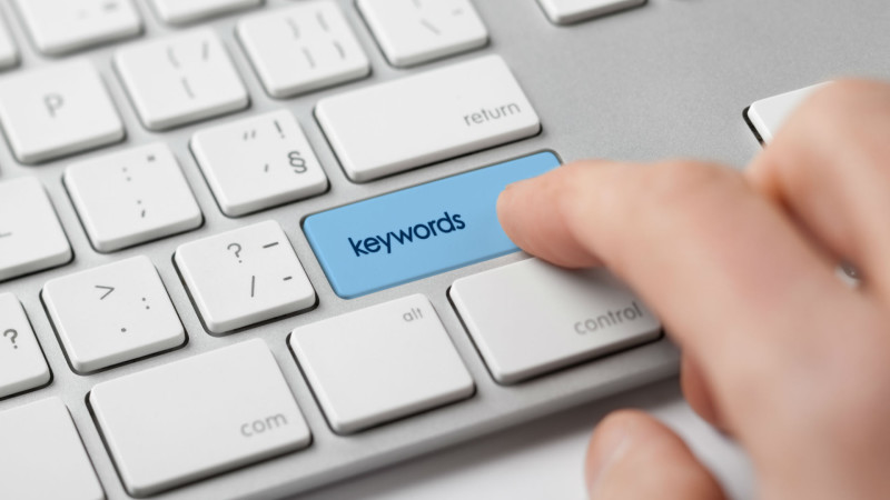 resume buzzwords