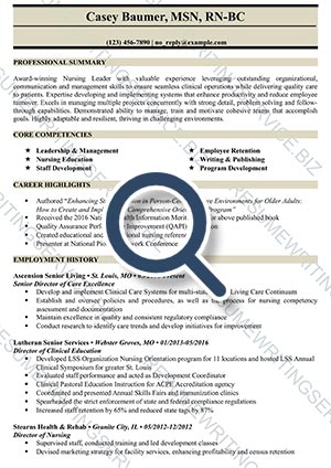 professional resume writer karyna
