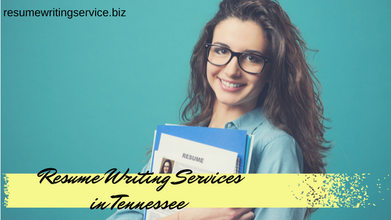 Qualificated resume writers in tennessee