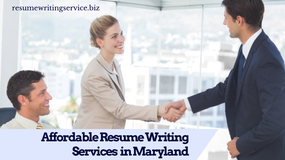 Super good resume services maryland