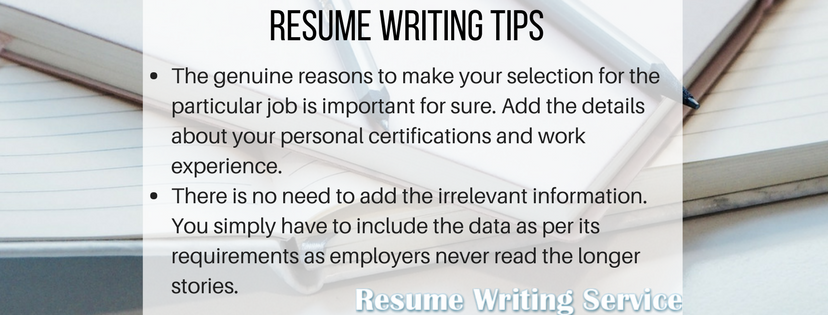 Affordable Resume Writing Services That Assure Best Career
