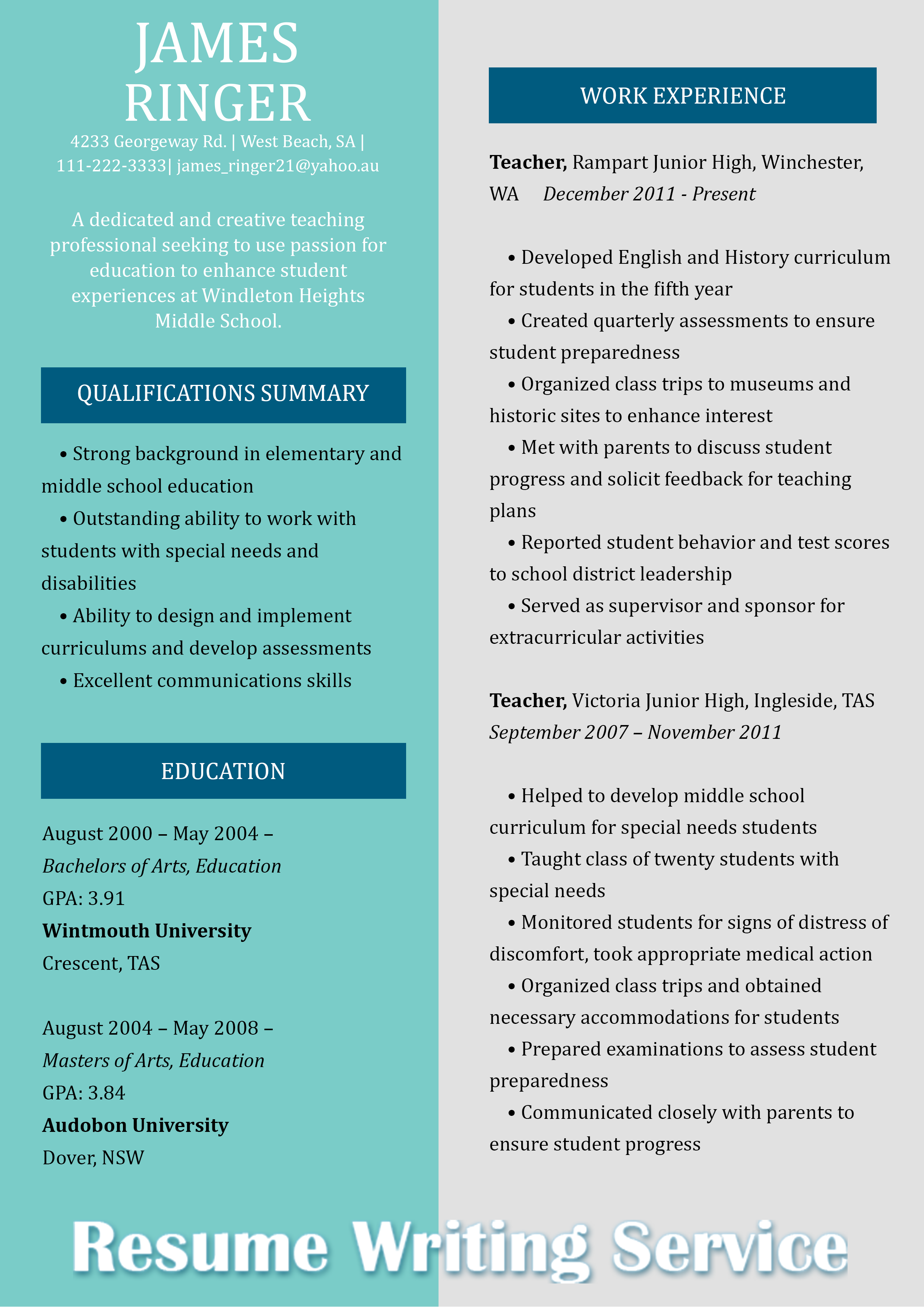 What’s the difference between a resume and a CV?