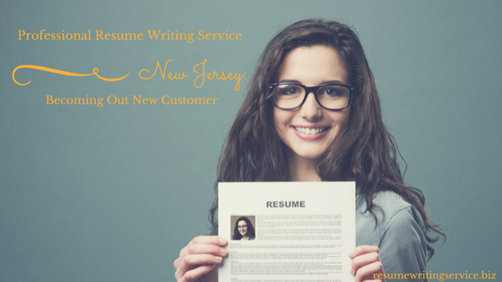 best new jersey resume writing service