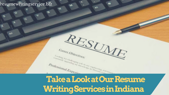 best resume services indiana