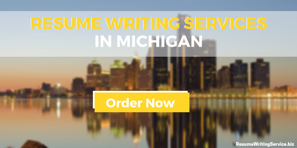 best resume writing services in michigan