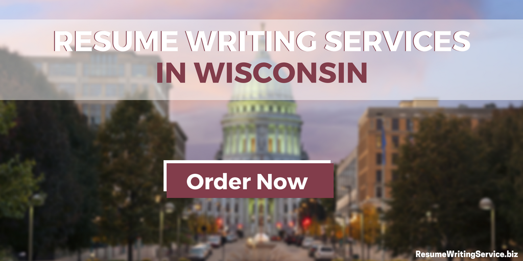 best resume writing services in wisconsin