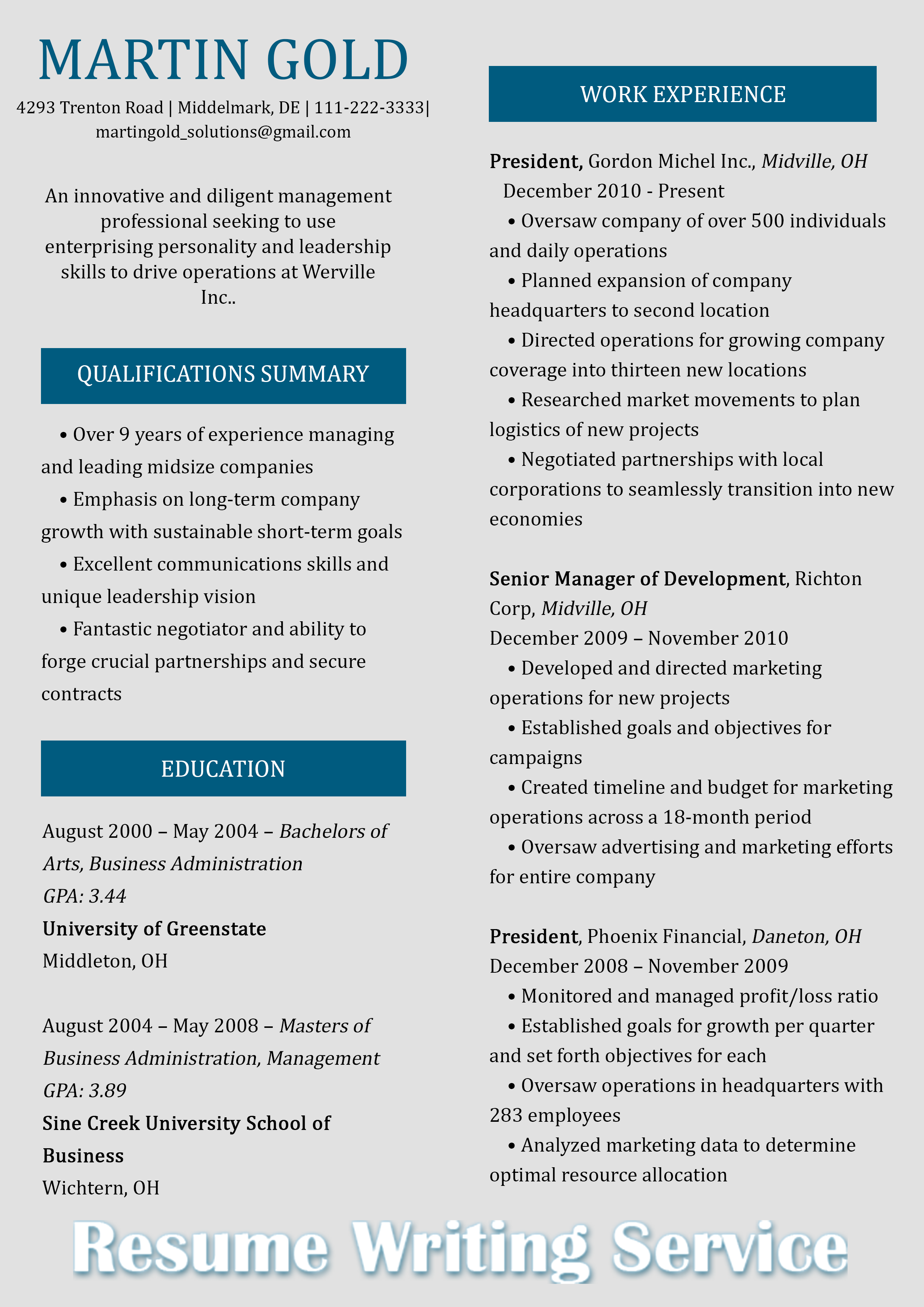 Enjoy-Our-Best-Free-Resume-Templates-2019