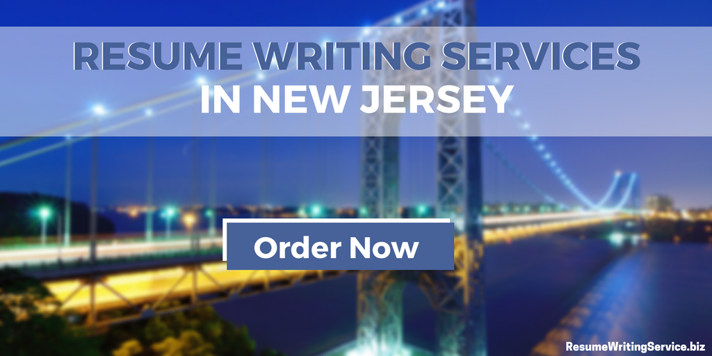 find professional resume writing service new jersey