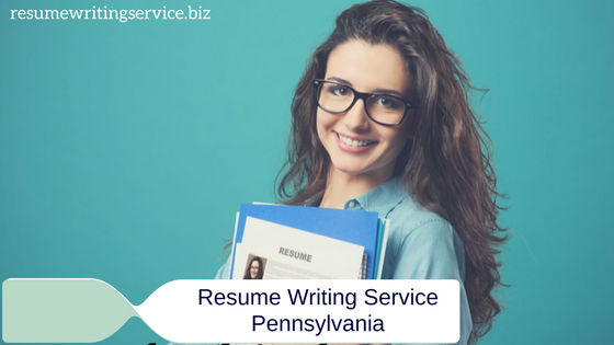 help with pennsylvania job resume