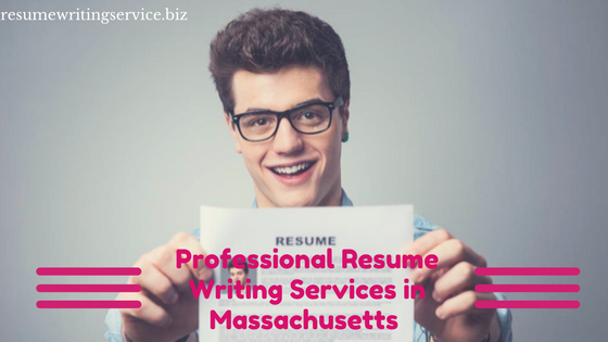 order massachusetts resume service