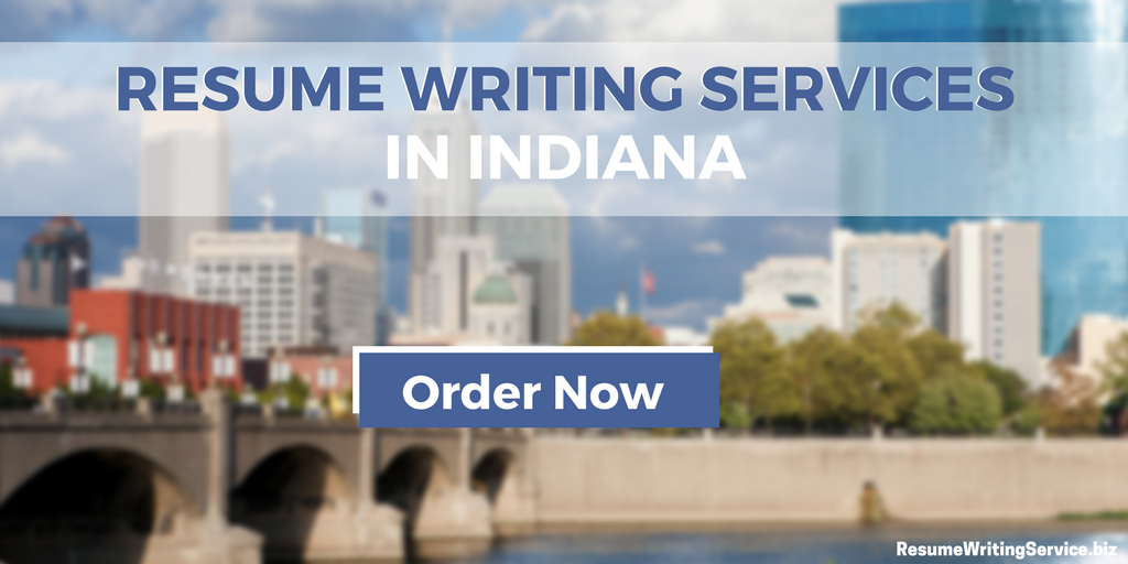 order resume writing services in indiana