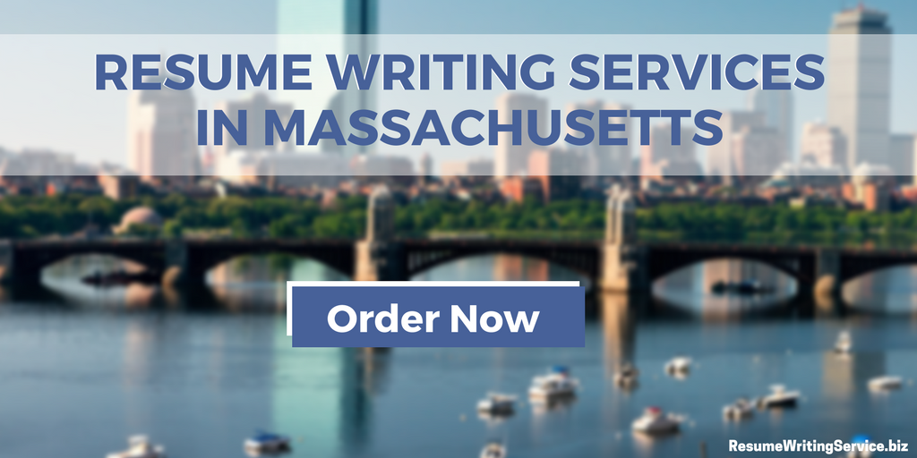 professional resume writing services in massachusetts