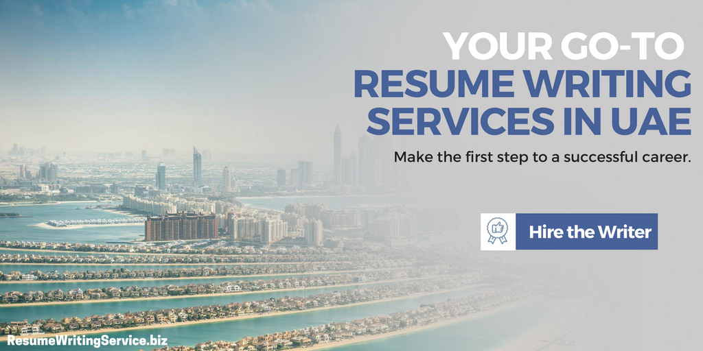 Cv writing services uae