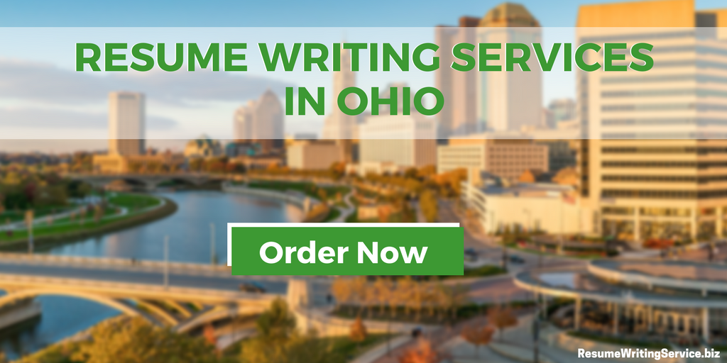 reliable resume writing service in ohio