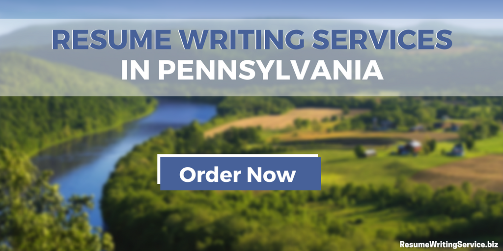 top resume writing service pennsylvania