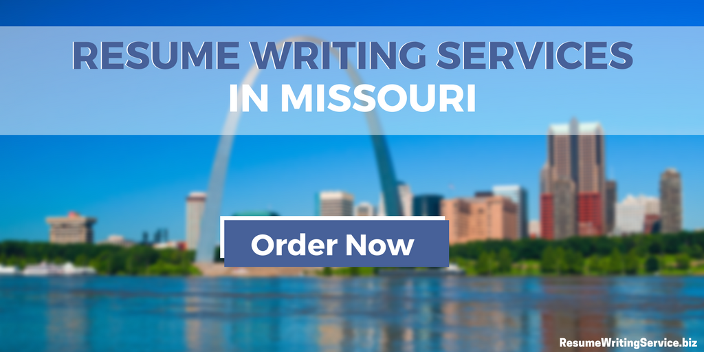 top resume writing services in missouri