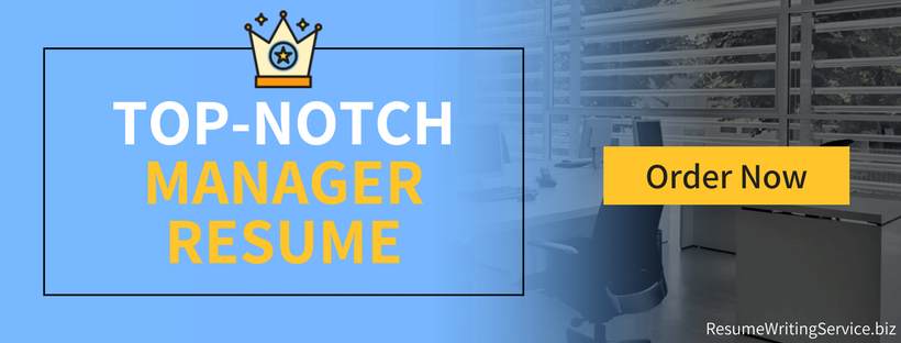 Submit The Best Project Manager Resume Today