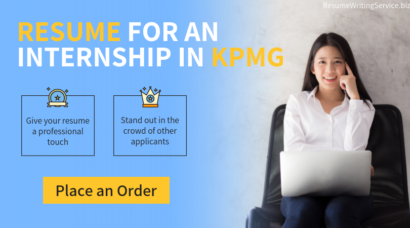 internships in kpmg help