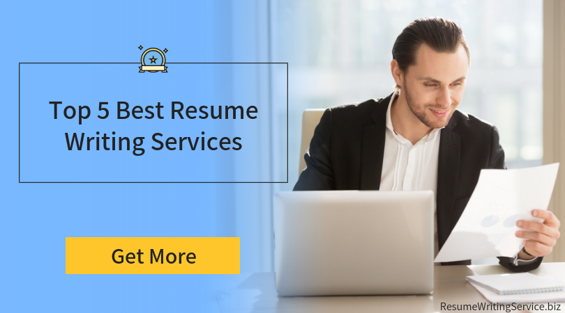 best resume writing services to choose