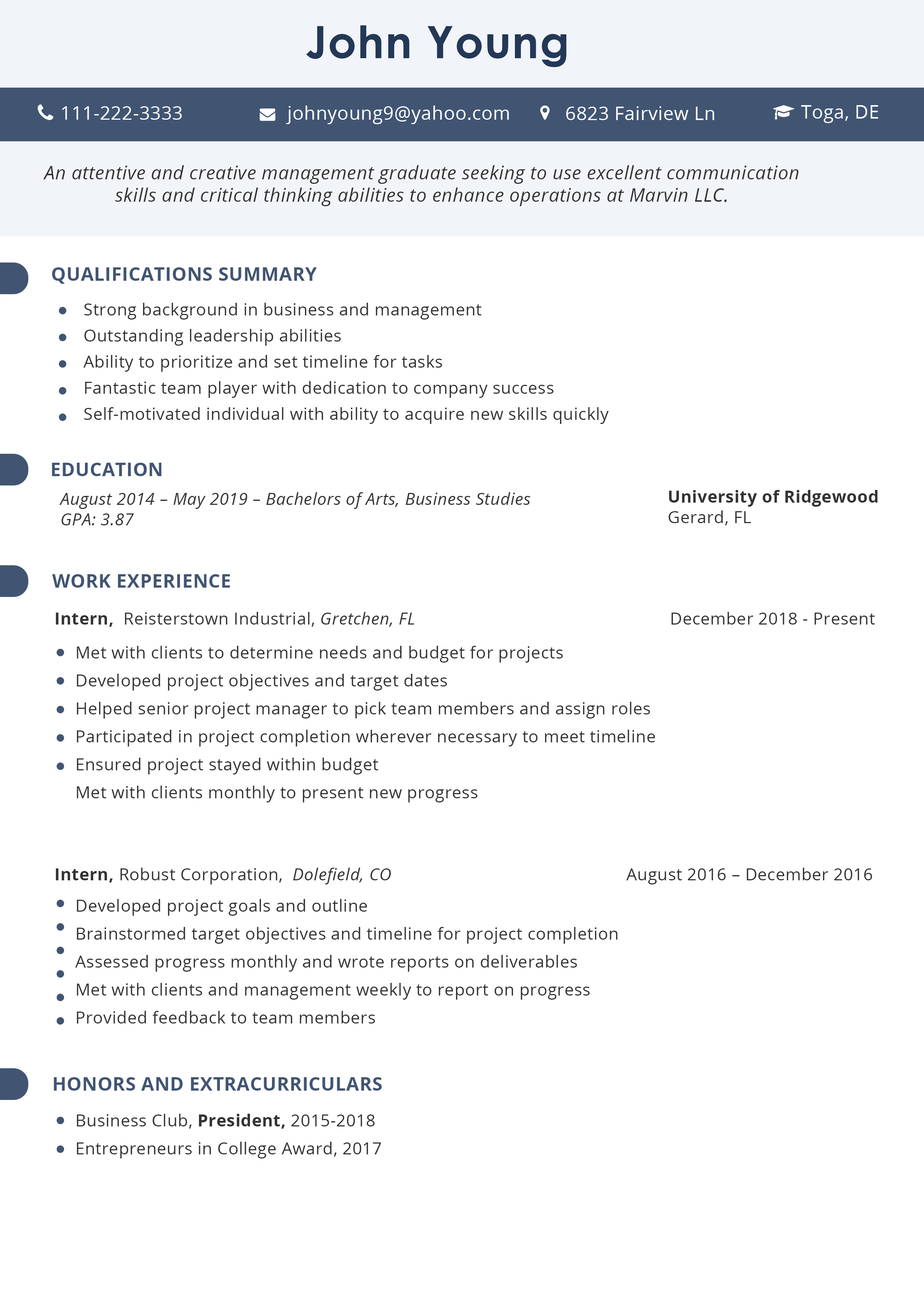 The 9 Best Resume Writing Services of best resume writing service 2019